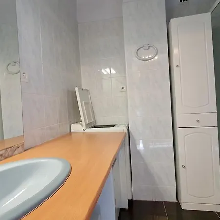 3* Balcon Vue Commerces Et A 100m Apartment *