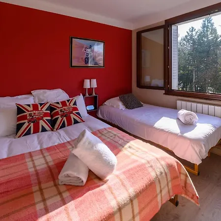 3* Balcon Vue Commerces Et A 100m Apartamento Annecy