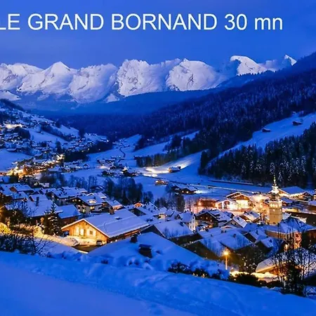 3* Balcon Vue Commerces Et A 100m Apartment