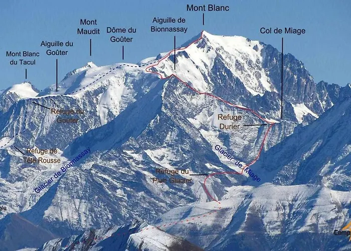 3* Balcon Vue Commerces Et A 100m Apartamento *